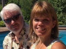 Amy Roloff