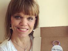 Amy Roloff