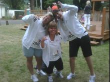 Amy Roloff
