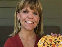 Amy Roloff