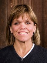 Amy Roloff