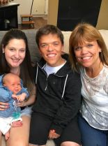 Amy Roloff