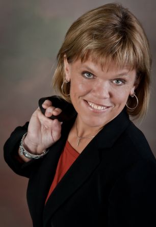 Amy Roloff