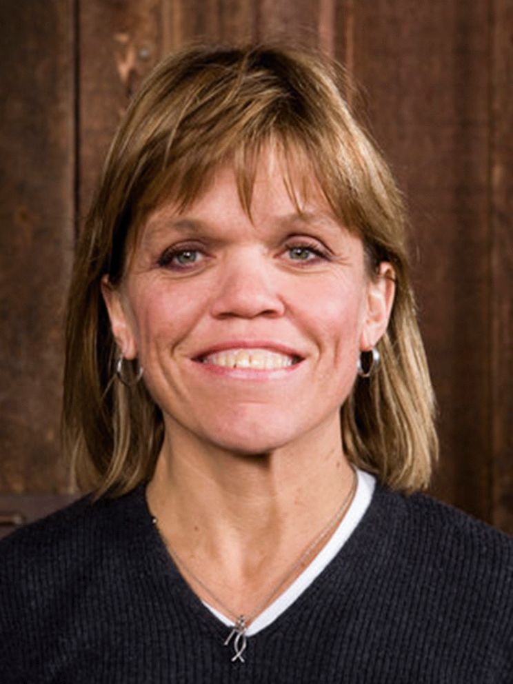 Amy Roloff