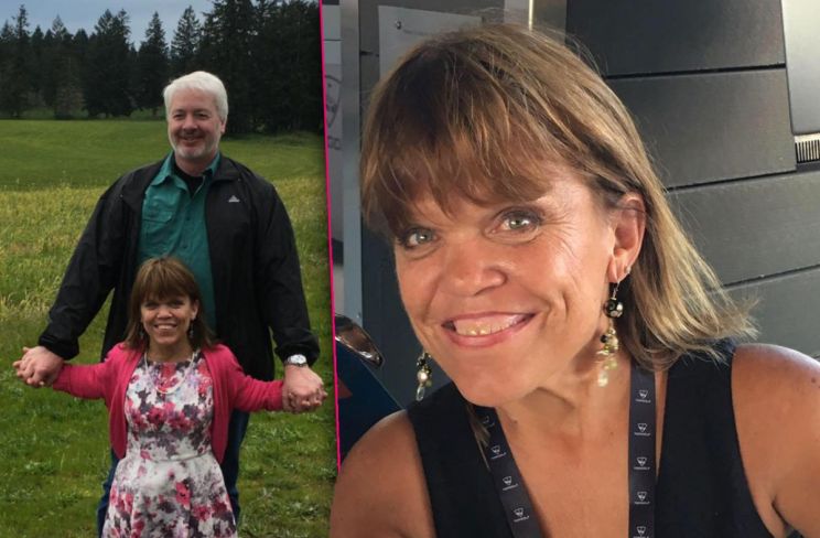 Amy Roloff