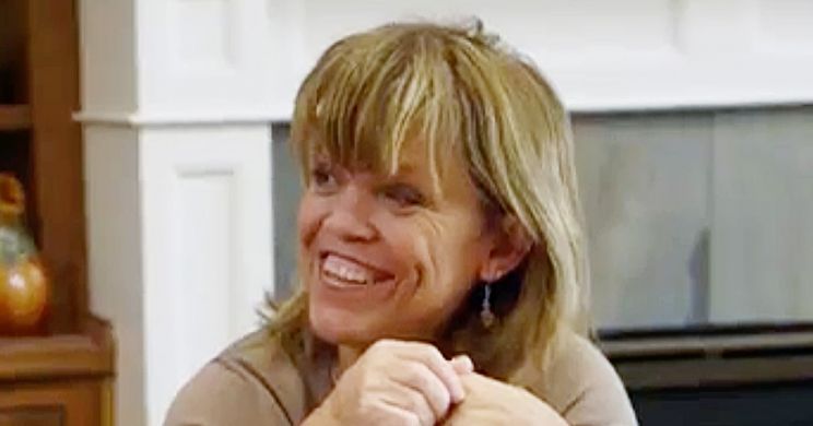 Amy Roloff