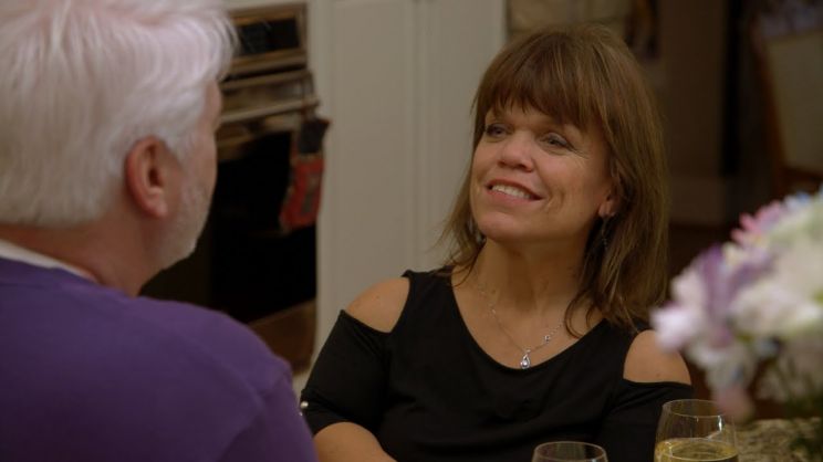 Amy Roloff