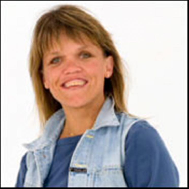 Amy Roloff