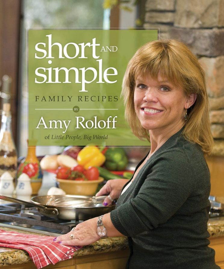 Amy Roloff