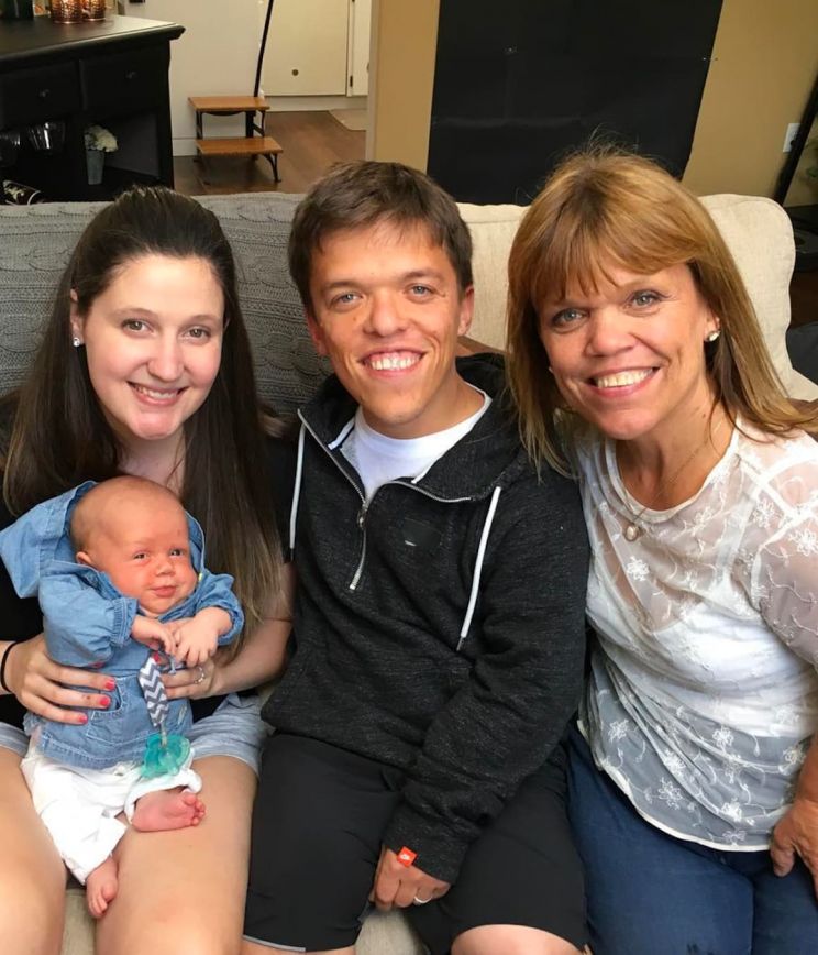 Amy Roloff