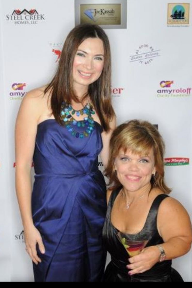 Amy Roloff