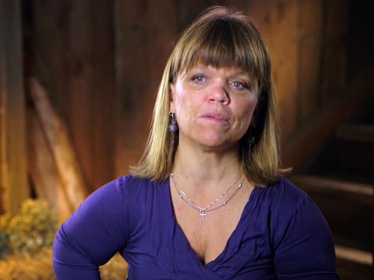 Amy Roloff