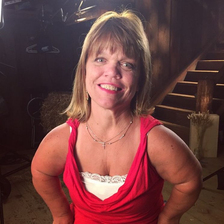 Amy Roloff