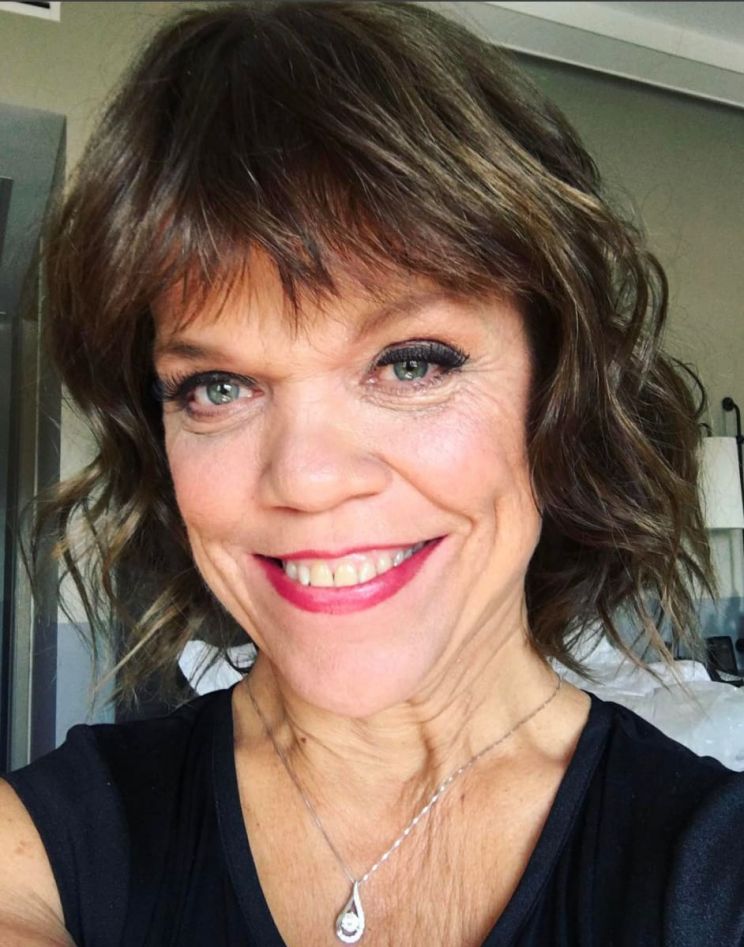 Amy Roloff