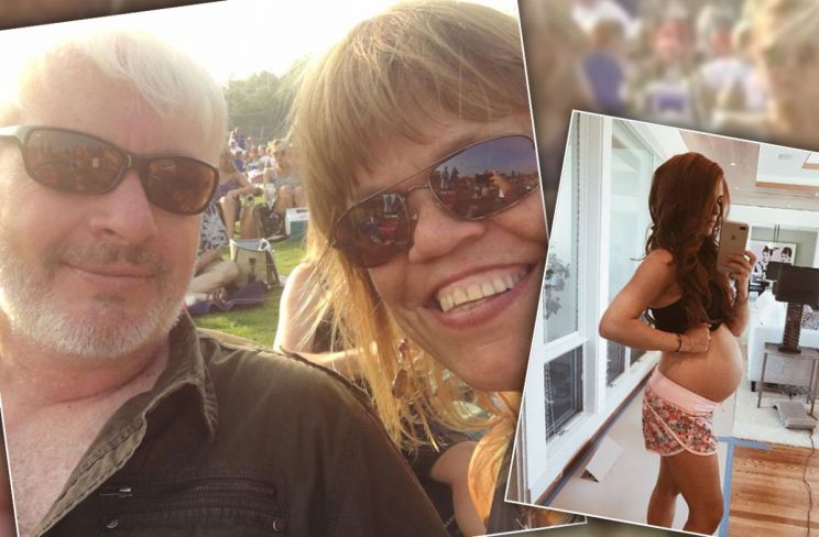 Amy Roloff