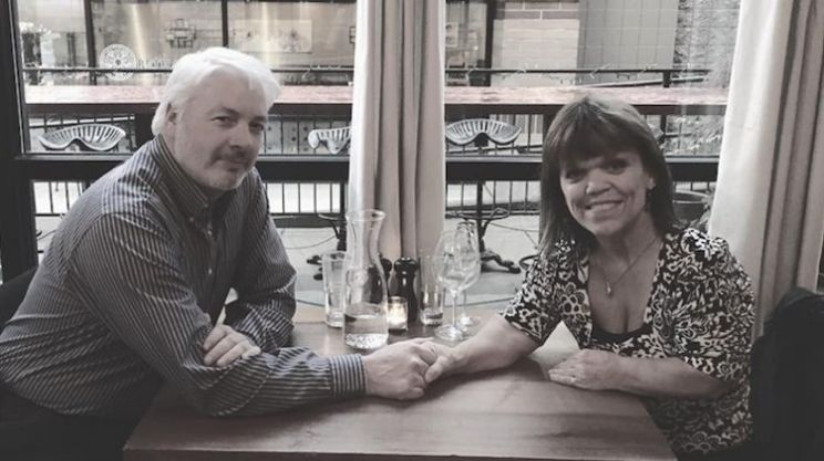 Amy Roloff