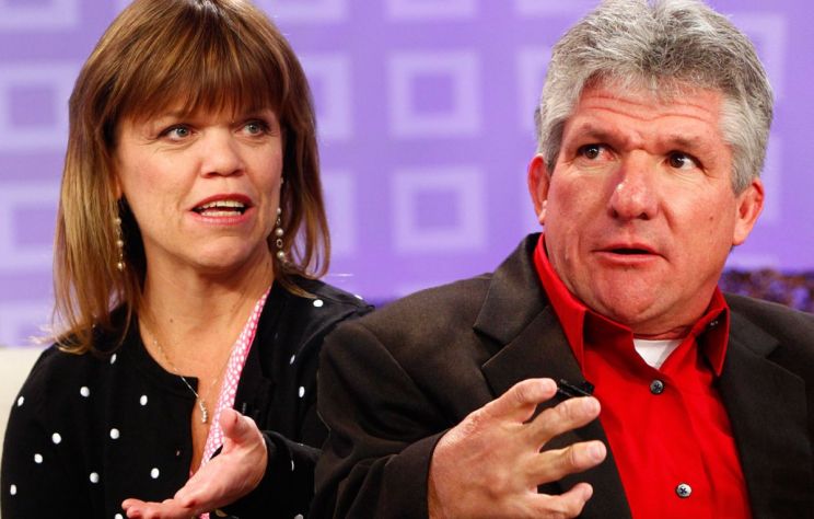 Amy Roloff