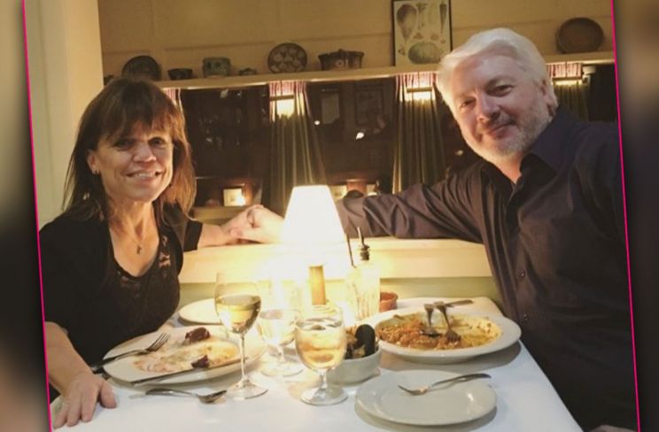 Amy Roloff