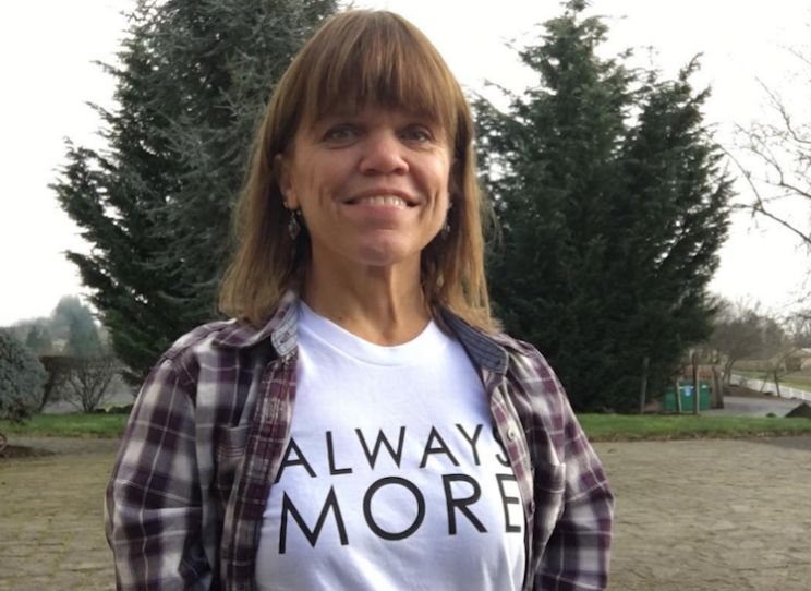 Amy Roloff