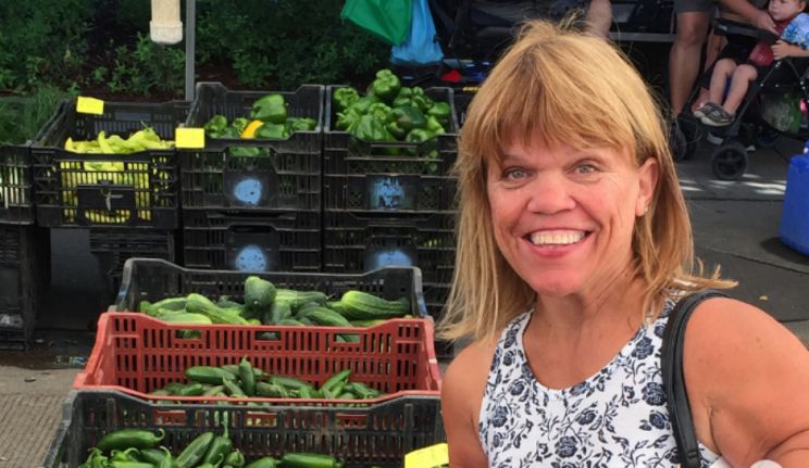 Amy Roloff