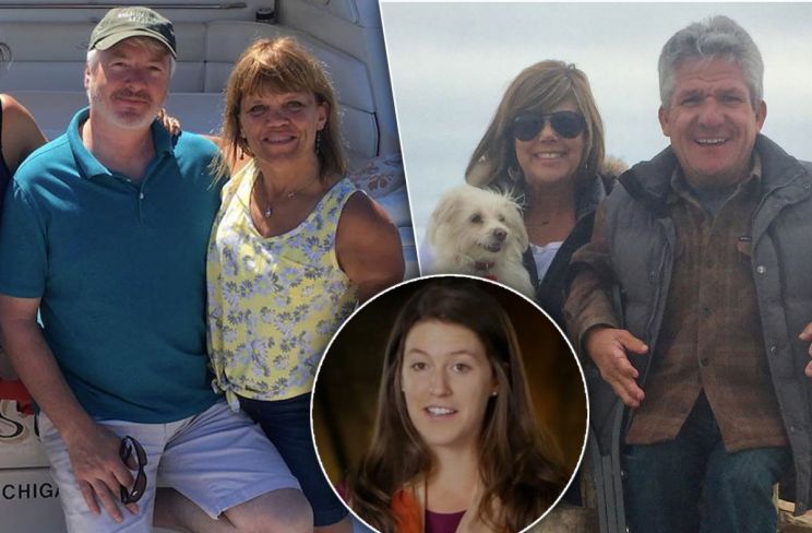 Amy Roloff