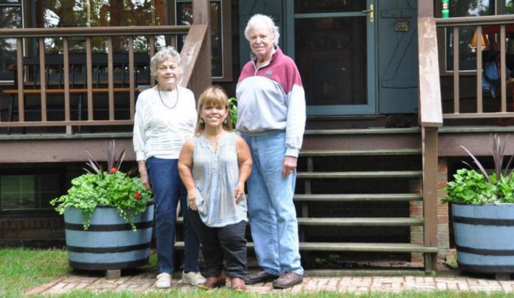Amy Roloff