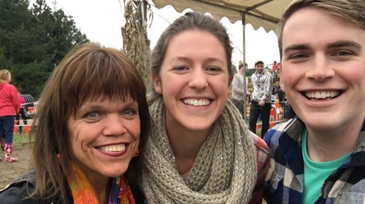 Amy Roloff
