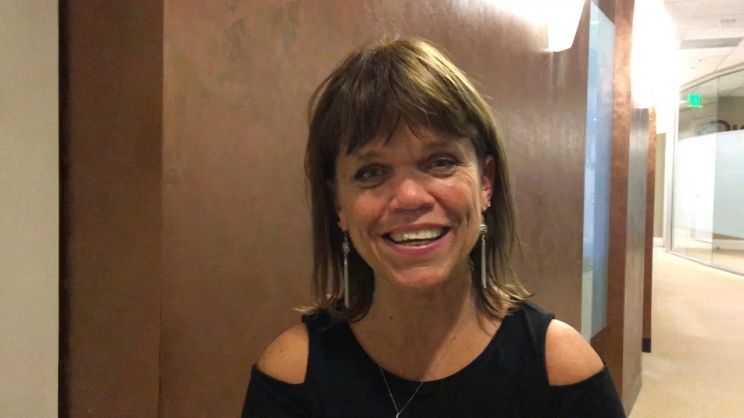 Amy Roloff