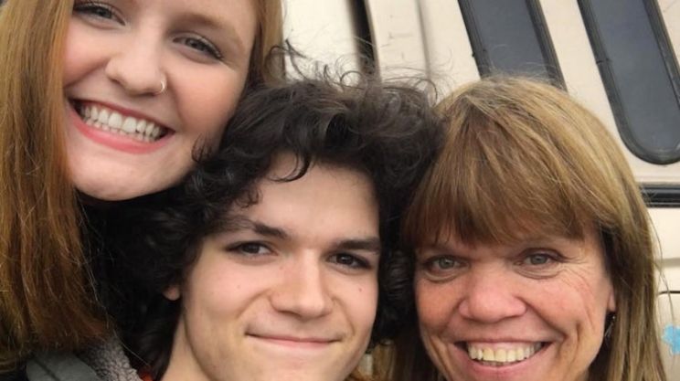 Amy Roloff