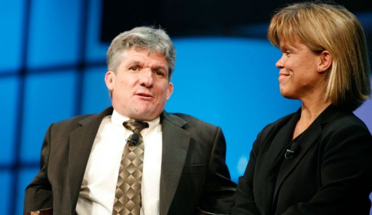 Amy Roloff