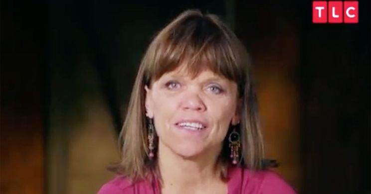 Amy Roloff