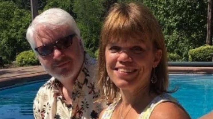 Amy Roloff