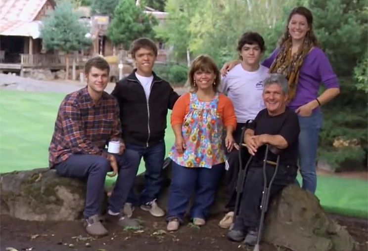 Amy Roloff