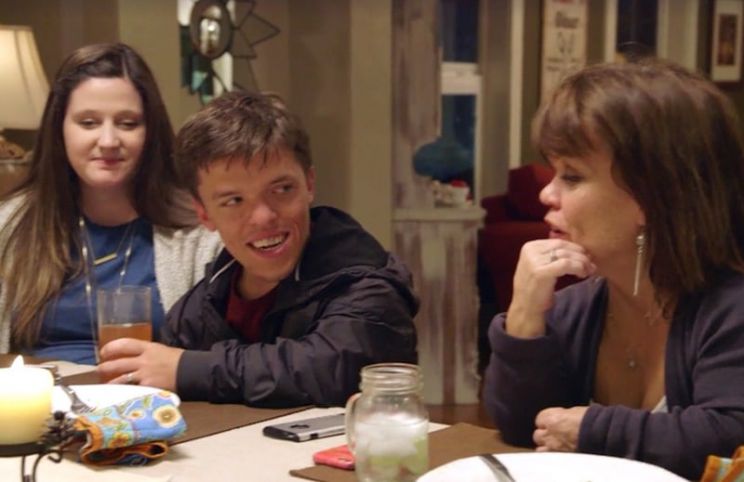 Amy Roloff