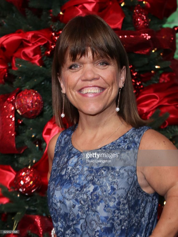 Amy Roloff