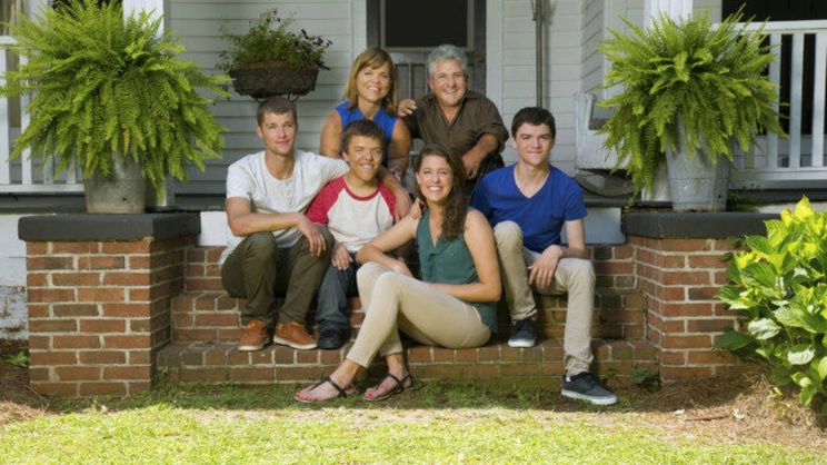 Amy Roloff