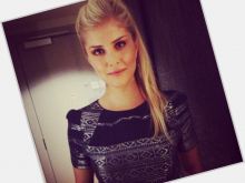 Amy Ruffle