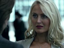 Amy Rutberg