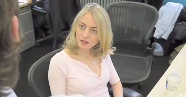 Amy Rutberg