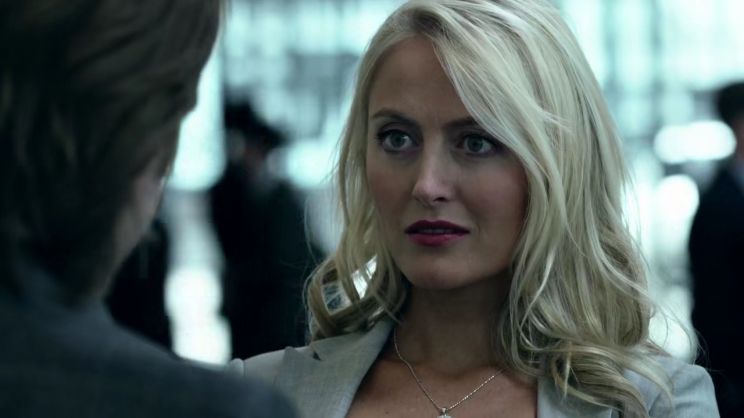 Amy Rutberg