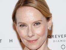 Amy Ryan