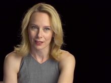 Amy Ryan