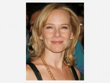 Amy Ryan