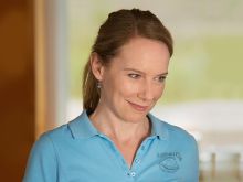 Amy Ryan