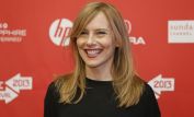 Amy Ryan