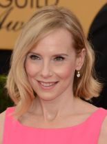 Amy Ryan