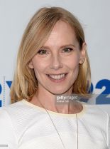 Amy Ryan