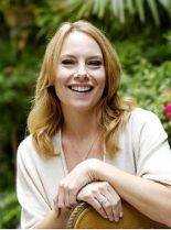 Amy Ryan