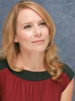 Amy Ryan