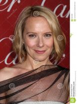 Amy Ryan